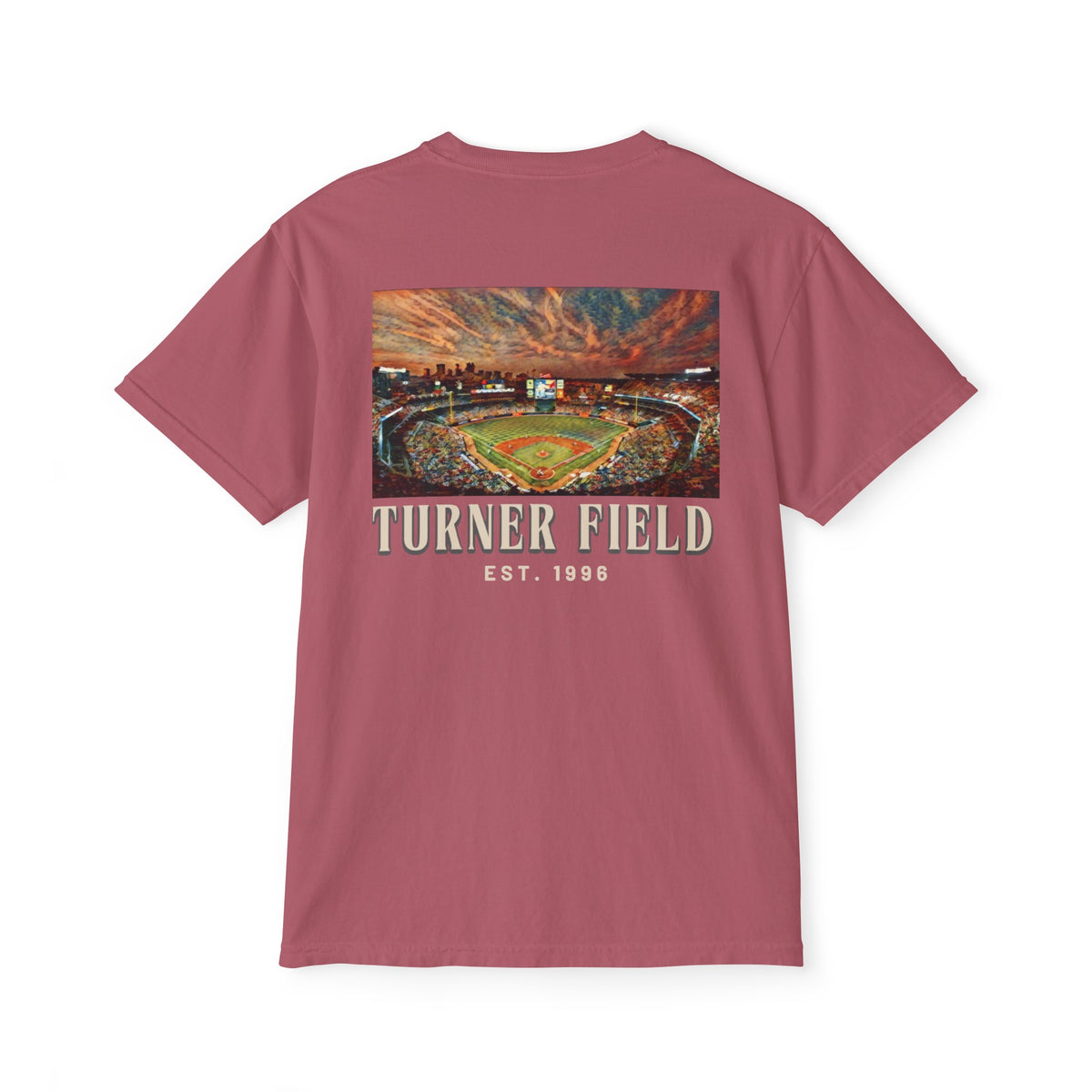 Turner Short Sleeve Tee