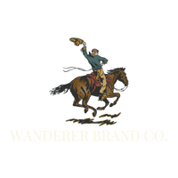 The Wanderer Brand